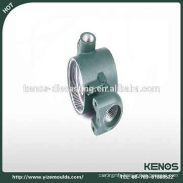 Shen zhen zamak die casting companies